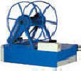 MOTORIZED HOSE REEL