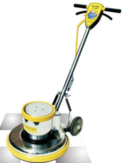 Floor buffer, floor stripper, floor machine, floor cleaner,