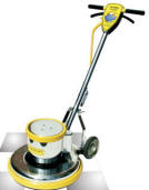 FLOOR BUFFER, FLOOR MACHINES FROM MERCURY 175 RPM