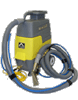 Mytee lite: carpet cleaning equipment