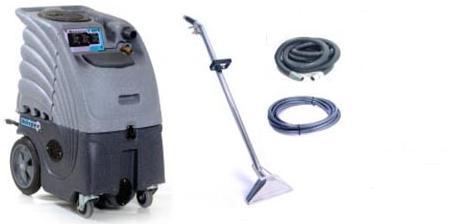 Sandia Mercury Carpet Cleaning Machine 6 gl