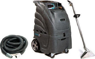 Carpet Extractor - Cleaning Equipment