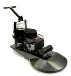 PROPANE FLOOR MACHINES, FLOOR BUFFERS